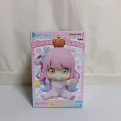 新品／アミューズメント景品【ホロベイビーズ】ホロライブ 姫森ルーナ／フィギュア