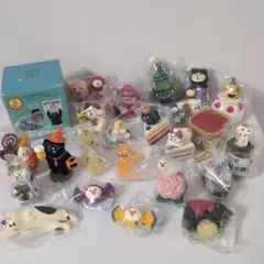 デコレ　コンコンブル　まとめ売り　15thなど　新品　27個セット