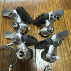 Deore XT SL-M730 オールドMTB サムシフター6/7speed - メルカリ