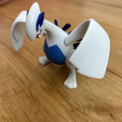 ルギア フィギュア モンコレ　ポケモン