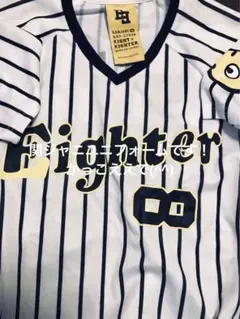 〔今だから関ジャニ！阪神フィーバー〕関ジャニユニフォーム〔サイズＦ〕