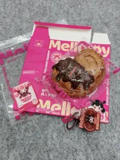 Mellojoy メロジョイ パンプキンパイ サンクスギビングデー - メルカリ