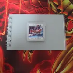 ポケットモンスターY　新品未開封 2026年最新】ポケットモンスターY 新品 未開封の人気アイテム - メルカリ