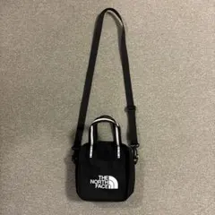 ノースフェイス ショルダーバック