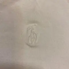 値下げしました★ラルフローレン ロンT 7部袖 160cm シンプル