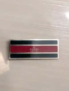 GUCCI ストライプ マネークリップのサムネイル