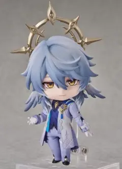 新品・未開封】 ねんどろいど 崩壊スターレイル スタレ サンデー 2696 