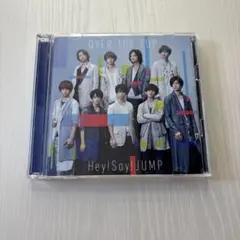 OVER THE TOP(初回限定盤1)