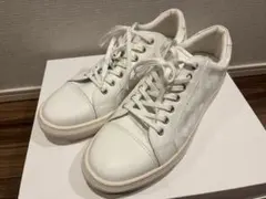 BLACK LABEL CRESTBRIDGE スニーカー　27センチのサムネイル