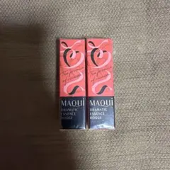 マキアージュ ドラマティックエッセンスルージュ