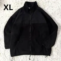 米軍　ECWCS エクワックス レベル3 gen2 フリース　ポーラテック　XL