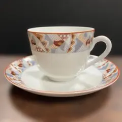 1911年〜1940年頃のノリタケ・カップ＆ソーサー