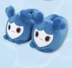 【GIGO限定】TWICE LOVELYS ぬいぐるみスリッパ　ツウィ