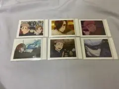 ぱしゃこれ 　呪術廻戦