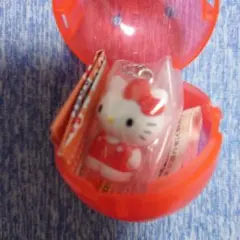 めじるしアクセサリー サンリオキャラクターズオールスターズ ハローキティ キティ