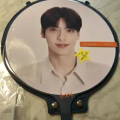 TXT [ACT : PROMISE JAPAN] スビン うちわ