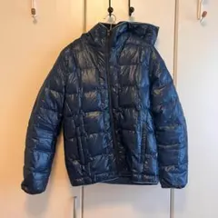 TK タケオキクチ ジャケット 冬服 ダウン 軽い