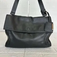 希少デザイン✨ バーバリー ショルダーバッグ トグル ノヴァチェック