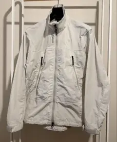 【極美品】Goldwin ゴールドウイン 秋 ナイロン ジャケット ブルゾン