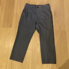トゥモローランド　BLUE WORK グレーのサムネイル