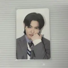 EXO スホ 2024 シーグリ トレカ