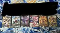 デッキ 5個 ドキドキつよいデッキ25の王道未開封1個 - メルカリ