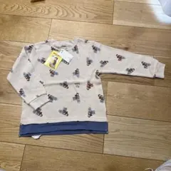 petit main おさるのジョージ