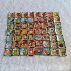 56枚セット 妖怪ウォッチ シール