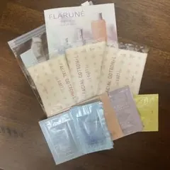アルビオン　フラルネ　ブライトライン 試供品