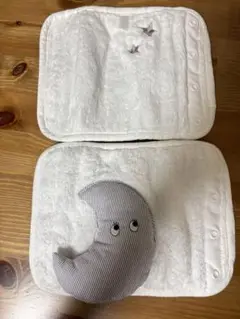 FIRST DRESS 抱っこ紐カバー