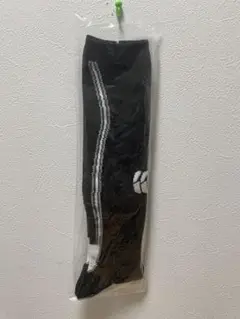 【canterbury】《25~27cm》ブラック/ブラック/ホワイト-ホワイト