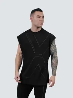 VEATM タンクトップ　ノースリーブ