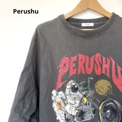 Perushu ユーズドライクアソートロンT M