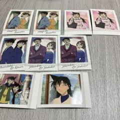 名探偵コナン パシャこれ まとめ売り