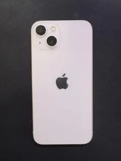 iPhone13 本体256GB SIM認識しない為ジャンク品 - メルカリ