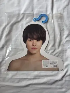 大橋和也　フォトハンガー