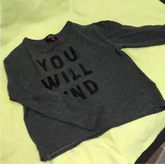 COMME CA ISM 120 Tシャツ