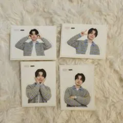 イ・ドンウク アイドル