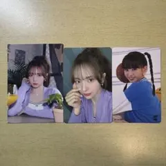 Kep1er MADEIN マシロ FLY-BY まとめ売り