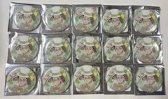 キミとアイドルプリキュア 田中 タナカーン さくらイースター 缶バッジ キミプリ