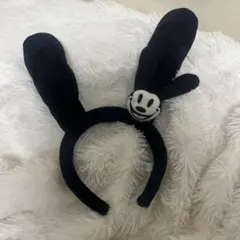 ディズニー　オズワルド　カチューシャ