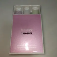 シャネル　chanel チャンス　chance ハンドクリーム