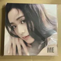 【新品未開封】BLACKPINK JISOO ジス VINYL LP [ME]