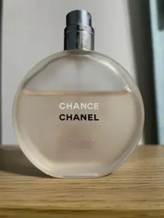 CHANEL チャンスオーヴィーヴ　ヘアミスト　残約８割