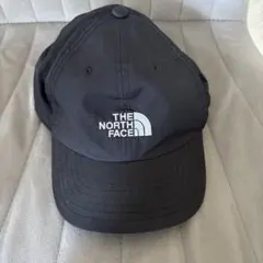 THE NORTH FACE キッズ キャップ ブラック