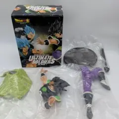 【新品】 ドラゴンボール ULTIMATE SOLDIERS フィギュア