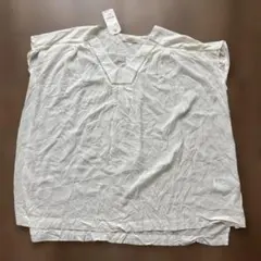 ショコラフィネローブ　チュニック　F 新品