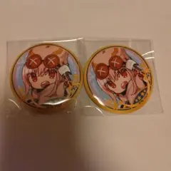 FGO 最終再臨展ハベトロット 缶バッジのサムネイル