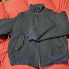 20AW テンダーロイン ZIP UP SWEAT ジャケット ブラック - メルカリ