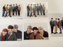 エビライ2021 原因は僕にある。 生写真